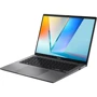 Ноутбук ASUS Vivobook S14 (S3407VA-LY002W): Процесор Intel Core i5-13420H (2.1 - 4.6 ГГц) / 8 - ядерный