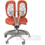 Чохол для крісла FUNDESK Primo Chair cover Orange