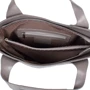 Женская сумка тоут Laskara серая (LK-DD218-grey): Страна производитель Греция