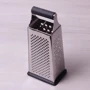 Терка четырехгранная Kamille 24.5 см (KM-7206)