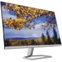 Монитор HP M27f (2G3D3E9): Покрытие экрана матовое