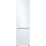 Холодильник Samsung RB38T606EWW: Объем морозильной камеры, л 112