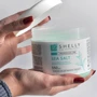 Shelly Соль для ванн з аллантоином, экстрактом зеленого чая и розмарина 550 g: Назначение Расслабление, Очищение