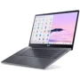 Ноутбук Acer Chromebook Plus CB515-2H (NX.KNUEP.008): Процессор Intel Core i5-1235U (3.3 - 4.4 ГГц) / 10 - ядерный