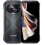 Смартфон Doogee S cyber 8/256GB Red (UA UCRF)