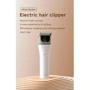 Машинка для стрижки Xiaomi DOCO Electric Hair Clipper (HC001)