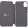 Чехол для телефонов Fashion Classy Burgundy for Samsung A315 Galaxy A31: Цвет бордовый