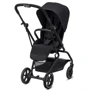 Прогулочная коляска Cybex Eezy S Twist + 2 BLK Soho Grey mid grey (с бампером) (520001955): Количество блоков 1