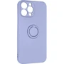 Чехол для iPhone ArmorStandart Icon Ring Lavender for iPhone 13 Pro Max (ARM68682)
