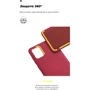 Чехол для телефонов ArmorStandart ICON Case Camera cover Red for Samsung M013 Galaxy M01 Core / A013 Galaxy A01 Core (ARM57478): Пленка в комплекте нет