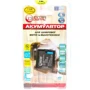 Аккумулятор ExtraDigital Panasonic VW-VBD070, CGA-DU07 фото 3