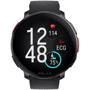 Смарт-часы Polar Vantage V3 Midnight Black: Дисплей 1.39" AMOLED (454x454)