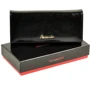 Жіночий гаманець Alessandro Paoli чорний (29303 black)