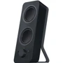 Акустическая система Logitech Z-207 Black (980-001295): Выходная мощность колонок 10 Вт