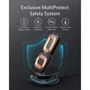 Зарядное устройство ANKER Wireless Charger PowerWave II 15W Black/Gray (А2529GF1/B2529GF1) фото 4