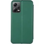Чехол для телефонов Fashion Classy Green for Xiaomi Poco X5 5G / Note 12 5G: Тип чехол-книжка