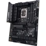 ASUS TUF GAMING Z790-PRO WIFI: Разъемы на задней панели USB Type-C, USB 3.2 Gen 1, USB 3.2 Gen 2, S/PDIF (Оптический), HDMI, Ethernet RJ-45, DisplayPort