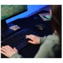 Мишка Trust GXT 110 Felox RGB Wireless Black (25037): Максимальна роздільна здатність сенсора, dpi 4800