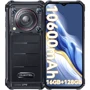 Смартфон Oukitel WP36 8/128GB Black