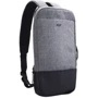 Сумка для ноутбука Acer 14" Slim 3-in-1 Backpack Black (NP.BAG1A.289): Форм-фактор 14"