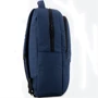 Рюкзак GoPack Сity 157-2 синій go20-157l-2: Корпус рюкзака м'який