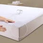 Наматрасник Good-Dream Bamboo De Lux водонепроницаемый 60х120 (GDBF060120): Крепление наматрасник-чехол