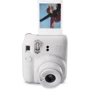Fujifilm Instax Mini 12 Clay White (16806121) фото 5