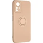 Чохол для телефона ArmorStandart Icon Ring Pink Sand для Xiaomi Redmi Note 12S 4G (ARM68812)