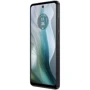 Смартфон Motorola E14 4/64GB Graphite Grey (UA UCRF): Процессор Unisoc T606 (12 nm) Octa-core (2x1.6 GHz Cortex-A75 & 6x1.6 GHz Cortex-A55)