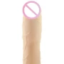 Насадка-удлинитель для пениса Perfect Extension Flesh 76 мм