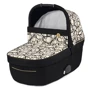 Люлька Peg-Perego Culla Grande Grafic Gold Графическое золото (IN14770000AB50RO01)