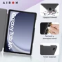 Аксессуар для планшетных ПК Airon Premium Black for Samsung Galaxy Tab A9 Plus SM-X210/SM-X215/SM-X216 фото 8