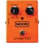 Педаль гитарных эффектов Педаль эффектов DUNLOP M107 MXR PHASE100