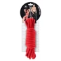 Веревка для связывания Hidden Desire Bondage Rope, 3 м (красная)