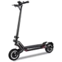 Електросамокат Zwheel T8 DUO (2х1000 Вт; 48 В; 20 А/год), колеса пневматичні 10": Допустиме навантаження, кг 120