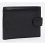 Мужской кошелек Keizer черный (K18068-black): Пол Мужской