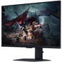 Монитор Samsung Odyssey DG50 S27DG500EI (LS27DG500EIXCI): Частота обновления экрана, Гц 180