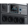 Зарядная станция Anker Solix C1000 1056Wh 1800W (A1761311): Особенности модели Светильник, Дисплей, Чистая синусоида, Управление со смартфона, Функция ИБП, Bluetooth