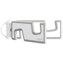 Держатель Baseus Portable White (B10556600211-00): Тип настольный