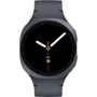 Смарт-часы Samsung Galaxy Watch 8 44mm Graphite (SM-L330NDAA) (UA): Дисплей 1.47" Super AMOLED (480х480) / 327 ppi