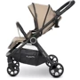 Універсальний візок EL Camino Saga Me 1085 Denim Beige (ME 1085) фото 8