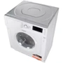 Встраиваемая стиральная машина Whirlpool WDWG75148EU: Размеры ШxВxГ, см 59.5х81.5х54