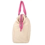 Женская сумка тоут Laskara бежевая (LK-DS264-beige-raspbery): Страна производитель Германия