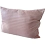 Набір наволочок LightHouse Mf Stripe Cappuccino 50x70 2 шт (2200000607393): Матеріал микрофибра
