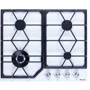 Варочная поверхность газовая Weilor GM W604 WH