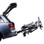 Thule EuroWay G2 921: Матеріал кріплення алюміній