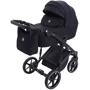 Коляска 2 в 1 Adamex Mobi Air (Thermo) Lux TK-53 фото 9