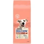 Сухой корм Dog Chow Sensetive для собак с чувствительным пищеварением с лососем 14 кг (12362422)