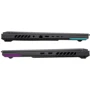 Ноутбук ASUS ROG Strix G18 G814JV-N5167 (90NR0CM1-M00BB0) UA: Видеоадаптер NVIDIA GeForce RTX 4060, 8 ГБ