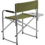 Стілець розкладний Skif Outdoor Colonel olive (200.67.91): Матеріал покриття ПВХ